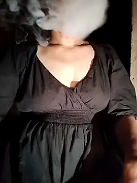 veenacute 웹캠 쇼