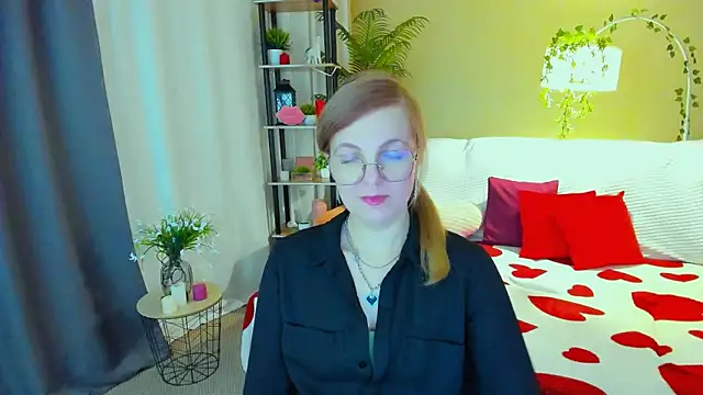 YourUniverser 웹캠 쇼