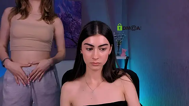 Chat +18 de kaisy_star ao vivo