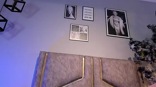 Cloedurant 라이브 XXX 채팅