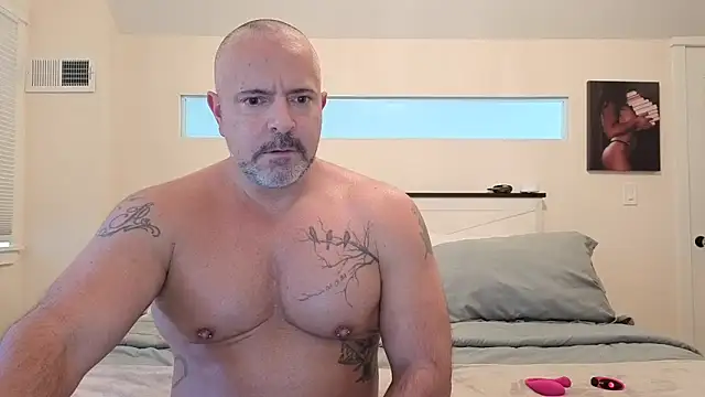 3totangox 웹캠 쇼