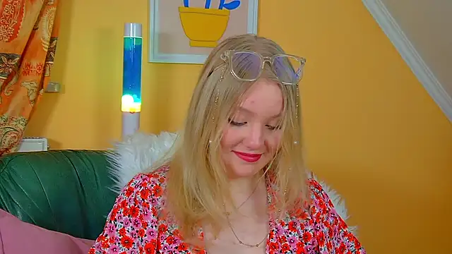 Chat +18 de EmilyEvanse ao vivo