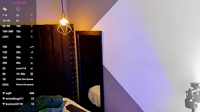 Bryan_robayo5 Show Webcam