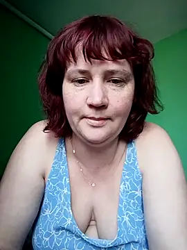 Supermilfo4ka Live XXX Chat