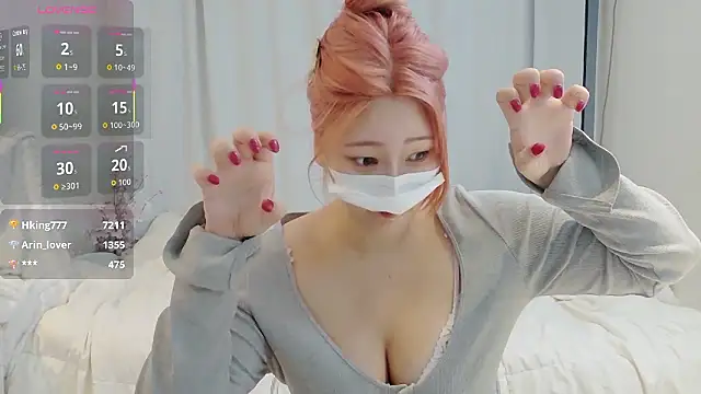 joababa312 라이브 XXX 채팅