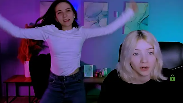 โชว์เว็บแคมของ sweetie_chloe_