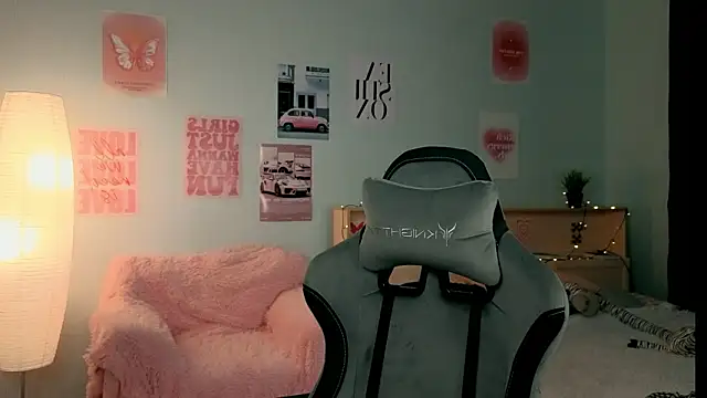 dinnerwithflowers Live XXX-Chat