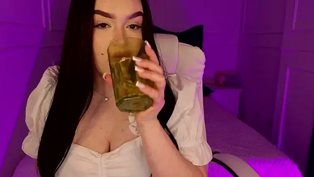 tinafox_ 라이브 XXX 채팅