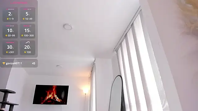 sofiawiliams' Live XXX Chat