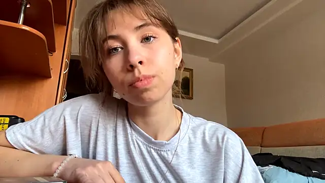 SerenaHawthorne Live XXX Chat