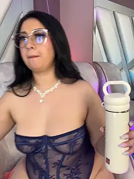 Chatroom XXX en direct de Ashleeyprincess01