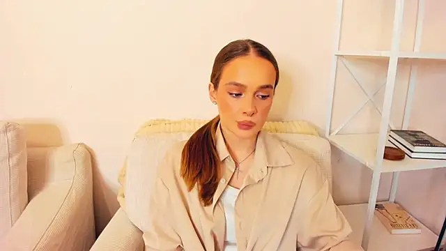 دردشة MeriPhelan الجنسية المباشرة