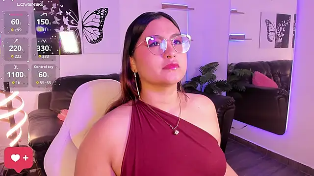 Lia_amara's Live XXX Chat