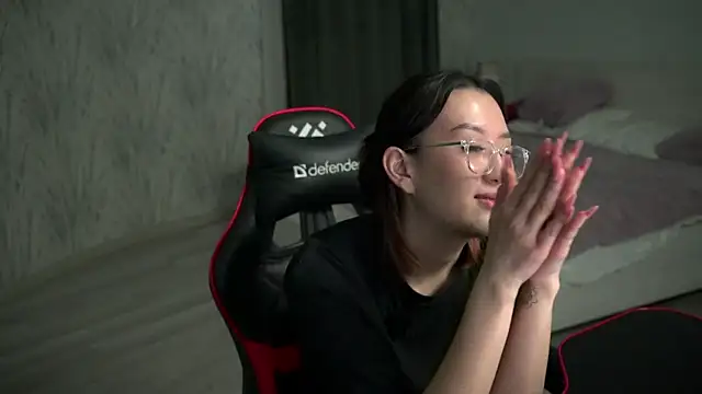 DeeCosca Live XXX-Chat