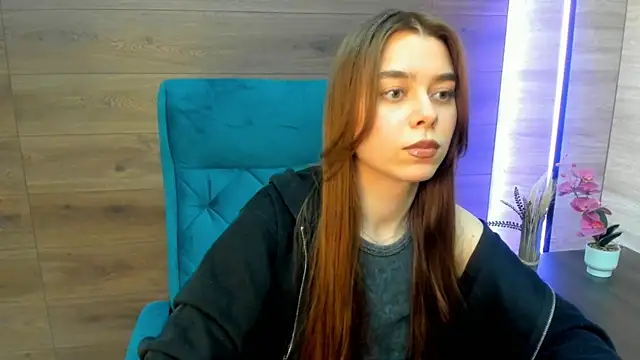 LynnWalker Live XXX-Chat