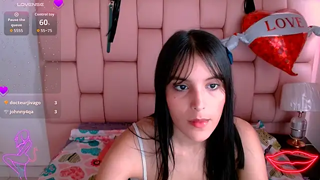 Nathaly_18_ Live XXX Chat