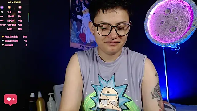 girl_intense444 라이브 XXX 채팅