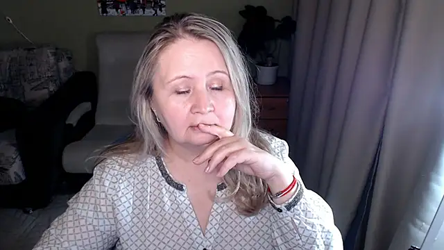 JanaMayer 라이브 XXX 채팅