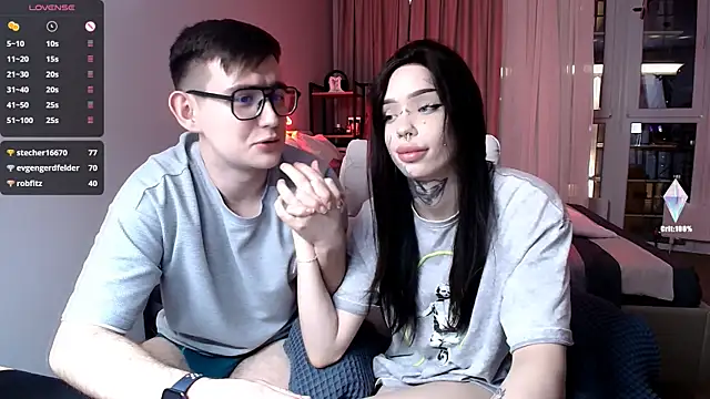 Tanya_M 现场XXX聊天