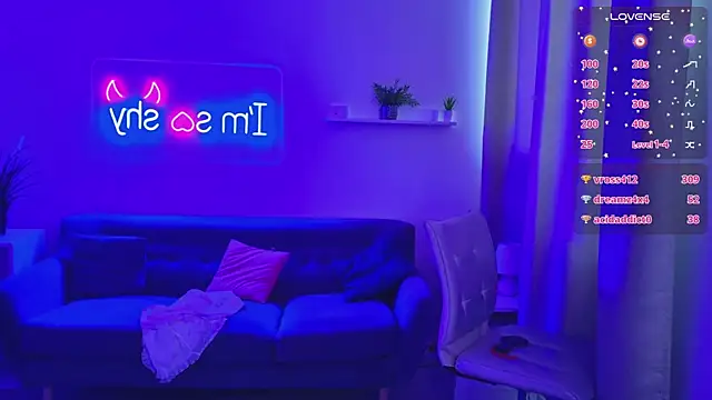 Waifu_Ketrin Live XXX-chat