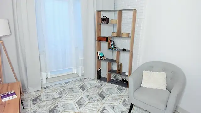 UuGrech's Webcam Show