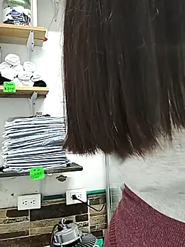 Tefannyy_ Webcam-Show