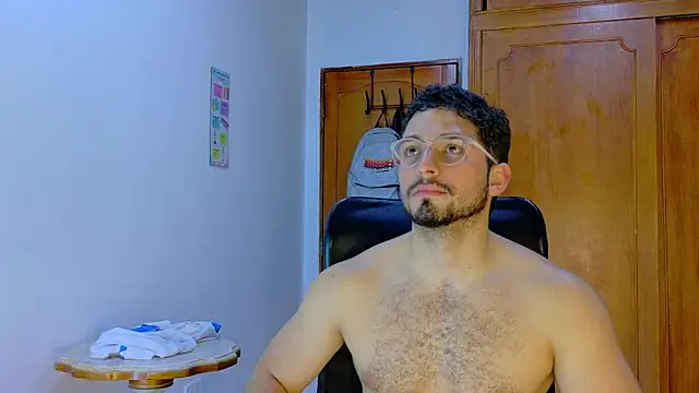 Chat XXX ao vivo de NICK_MOSS_