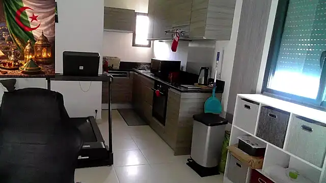 Вебкам-шоу ALi_084