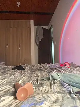 Encore_Angel Adlı Modelin Canlı XXX Sohbeti