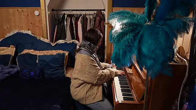 Živý XXX chat VanessaDoyle