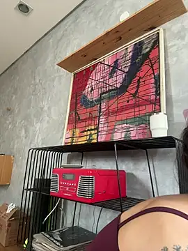 Czat XXX na żywo – Nikatsu