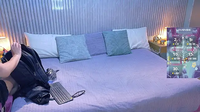 Eli666uwu Chat XXX in diretta