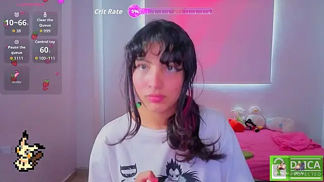 Czat XXX na żywo – Lovelyamyy