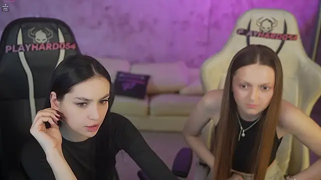 Mila_Rose054 Adlı Modelin Canlı XXX Sohbeti