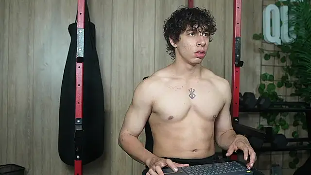 Вебкам-шоу Chris_Evanss