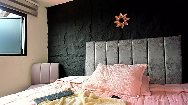 Вебкам-шоу SophieWolf_