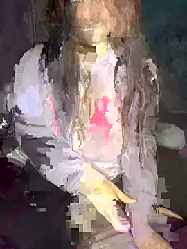 Queen_CamiXO Show in webcam