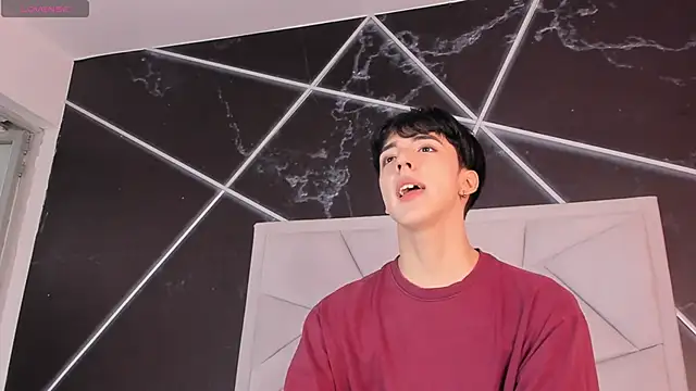 Chat XXX en directo de AerumChae