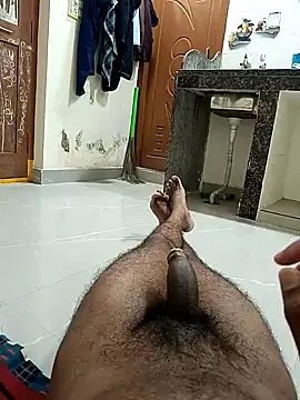 hemcrazy Pertunjukan Webcam