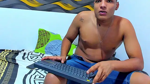 Czat XXX na żywo – Iker_Villanueva