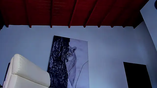 Santos_ramirez1's Webcam Show