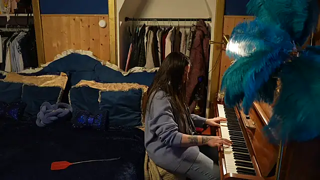 VanessaDoyle's Live XXX Chat