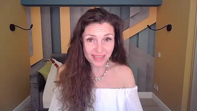 EllaLong 现场XXX聊天