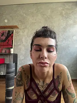 Nikatsu Live XXX-chat