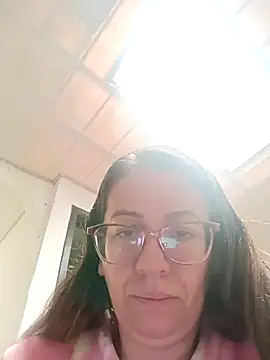 miss_hanna07 Adlı Modelin Canlı XXX Sohbeti