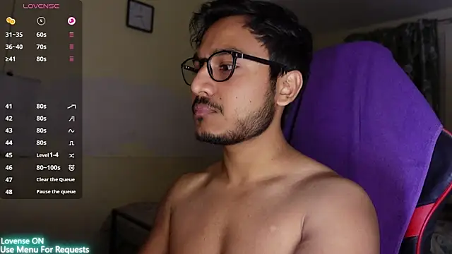 Chatroom XXX en direct de fuckkboy101