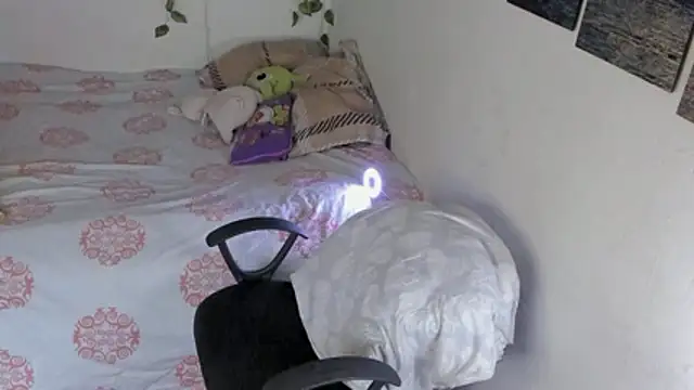 Czat XXX na żywo – chloe_kisses