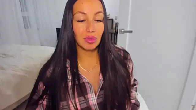 AvisFlowersn Live XXX chat