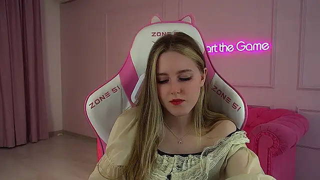 LexiBookwell's Live XXX Chat