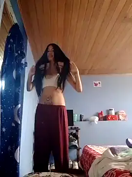 Mss_Meloddy's Live XXX Chat